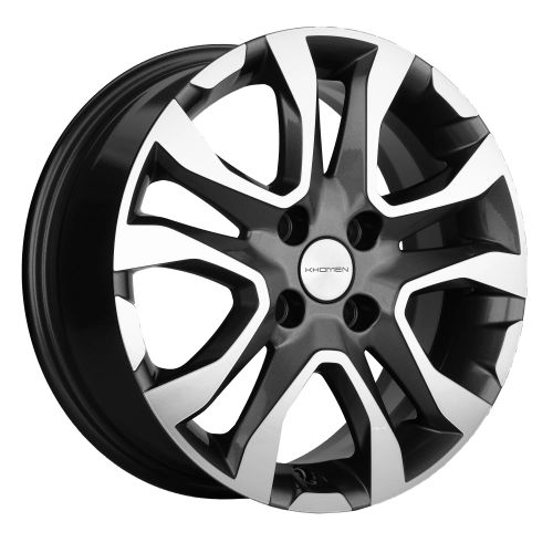 Khomen Wheels KHW1503