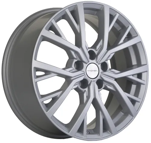 Khomen Wheels KHW1806 (Dargo/Jolion)