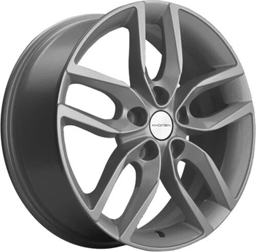 Khomen Wheels KHW1708 (Chery Tiggo 7pro)