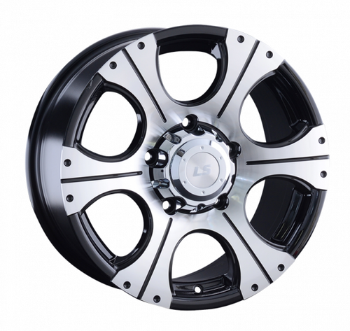 LS Wheels LS867