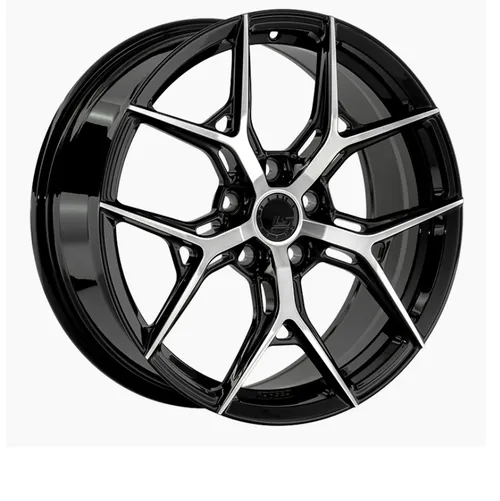 LS Forged FG14Y