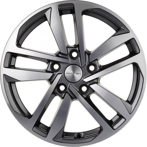 Khomen Wheels KHW1612 (Camry/Corolla/Grand Vitara)