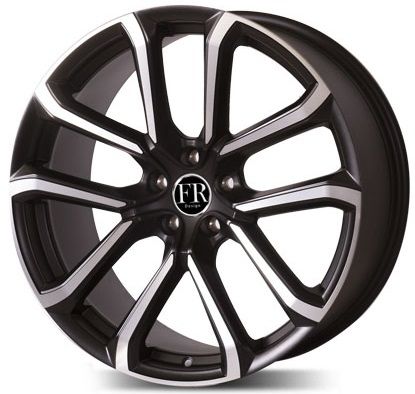 FR Replica V5141