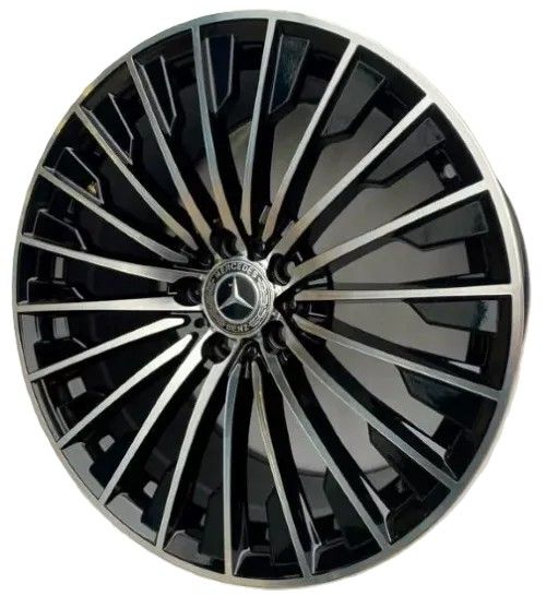 Zixi Mercedes FT627