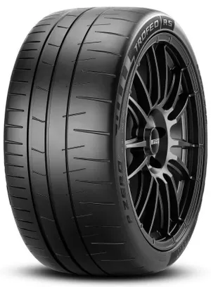 Pirelli P Zero Trofeo RS