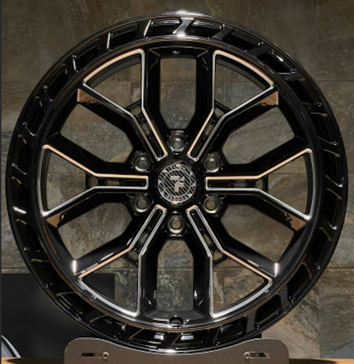 Replica ST TF655