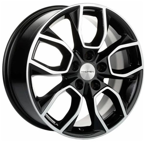 Khomen Wheels KHW1713 (Chery Tiggo 3/Tiggo 3 Pro)