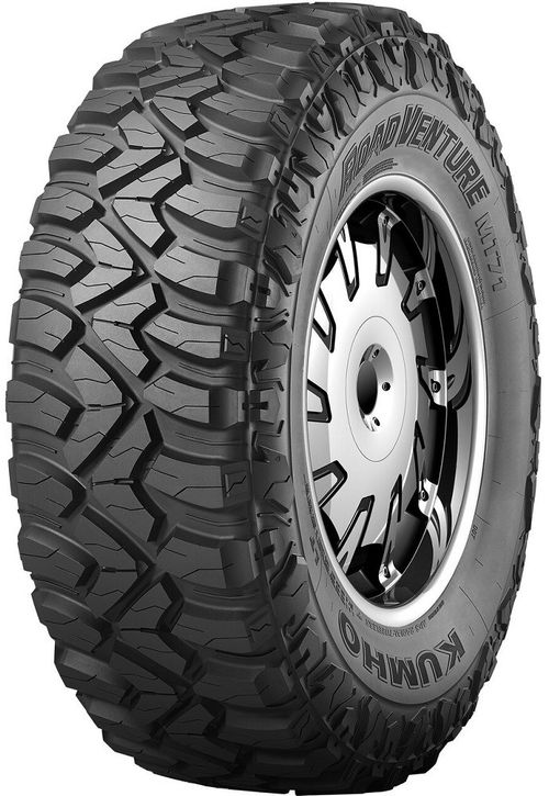 Kumho Road Venture MT71