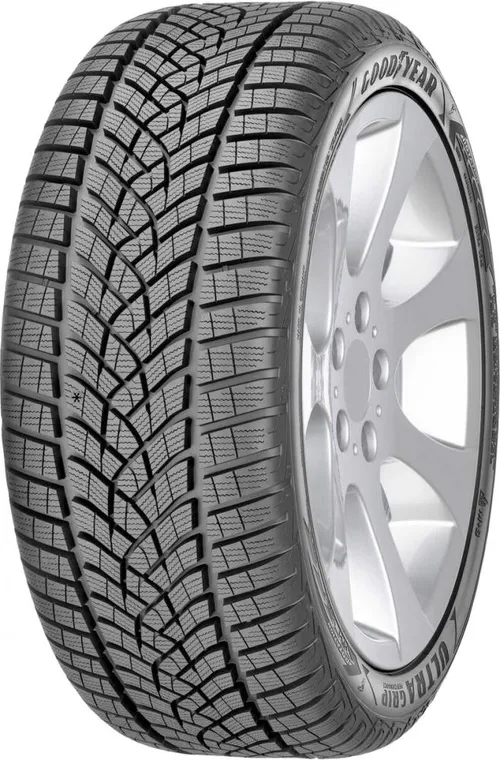 GoodYear UltraGrip Performance+ SUV