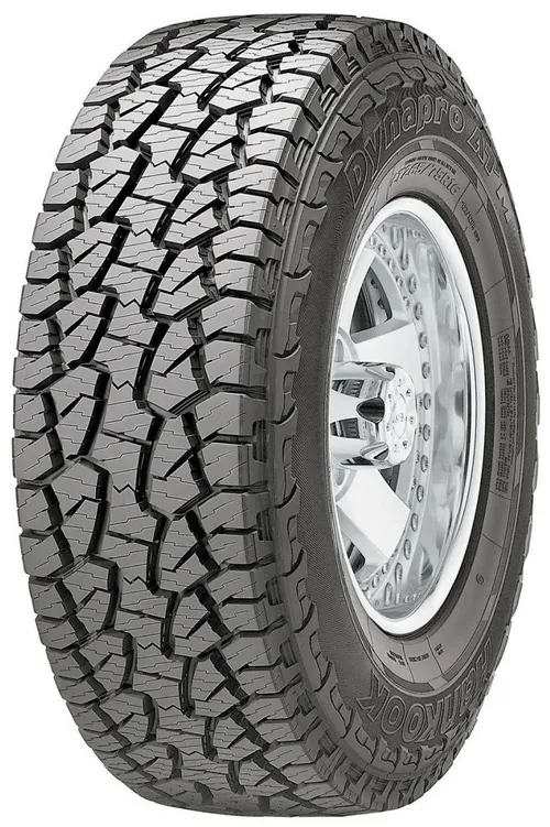 Hankook Dynapro ATM RF10