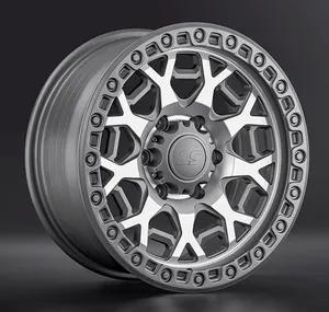 LS FlowForming RC91