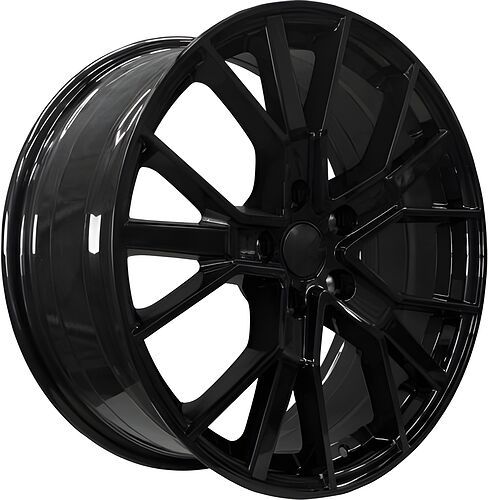 PDW Wheels 2048