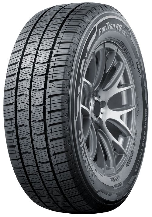 Kumho PorTran 4S CX11