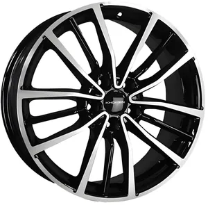 Khomen Wheels KHW1812 (Geely Coolray)