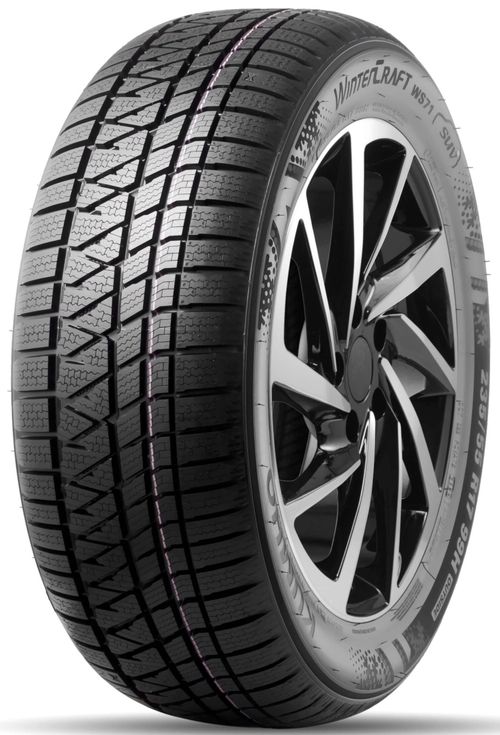 Kumho WinterCraft SUV WS71