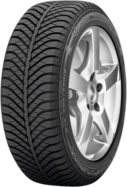 GoodYear Vector 4Seasons