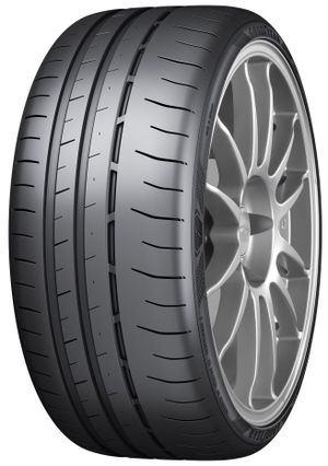 GoodYear Eagle F1 SuperSport R