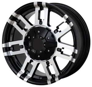 PDW Wheels PYTHON