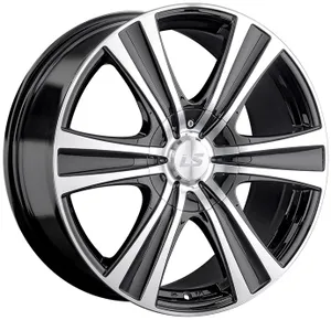 LS Wheels LS1370