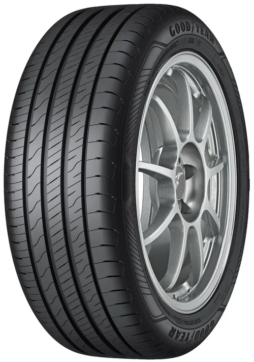 GoodYear EfficientGrip 2