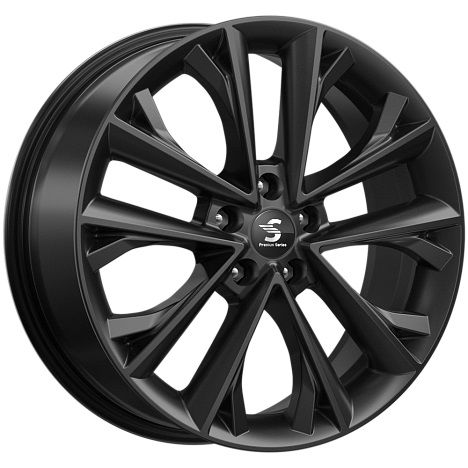Premium Series КР012 (18_FAW Bestune T55)