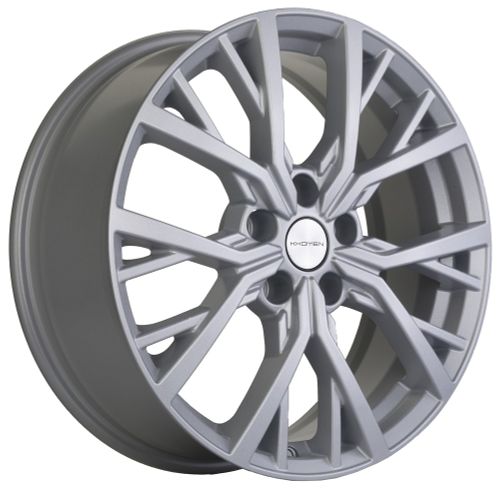 Khomen Wheels KHW1806 (Kodiaq/Tiguan)
