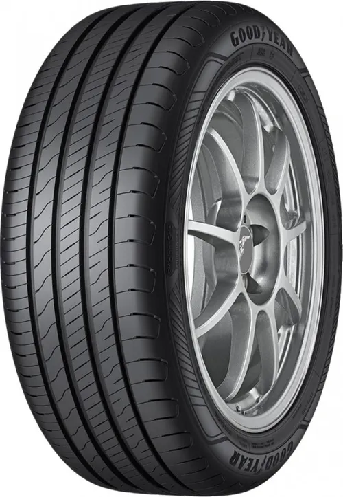 GoodYear EfficientGrip 2 SUV