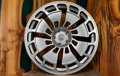ST Forged Lmma F-utu-R