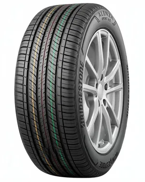 Bridgestone Alenza All Season