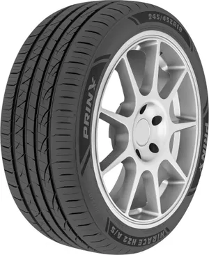 Prinx HZ2 HiRace