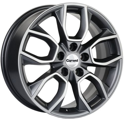 Khomen Wheels KHW1713