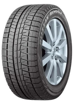 Bridgestone Blizzak Revo GZ