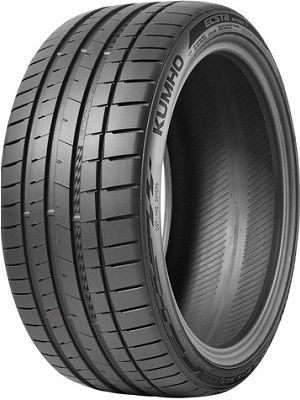 Kumho Ecsta Sport PS72