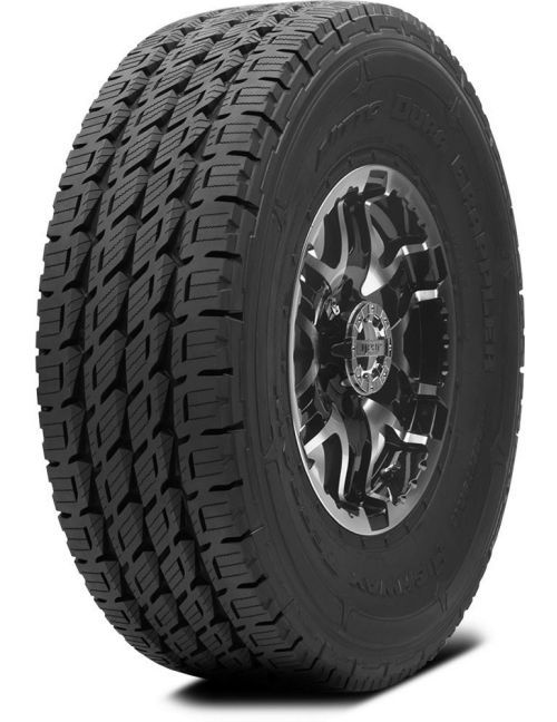 Nitto Dura Grappler