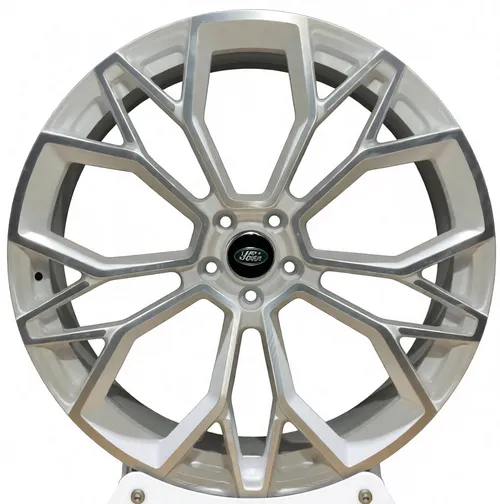 ST Forged V-Class