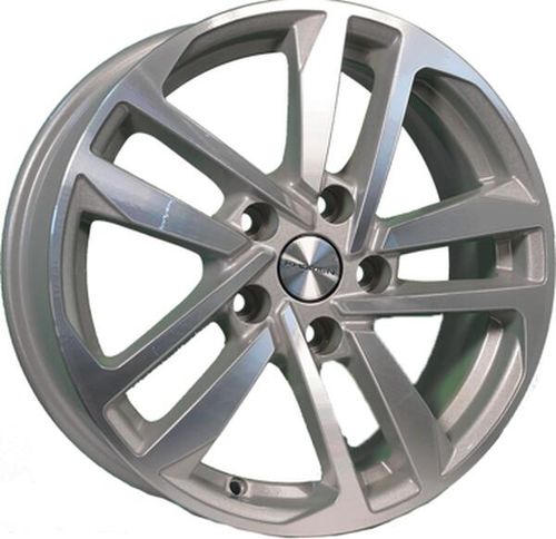 Khomen Wheels KHW1612 (Camry/Corolla/Grand Vitara)
