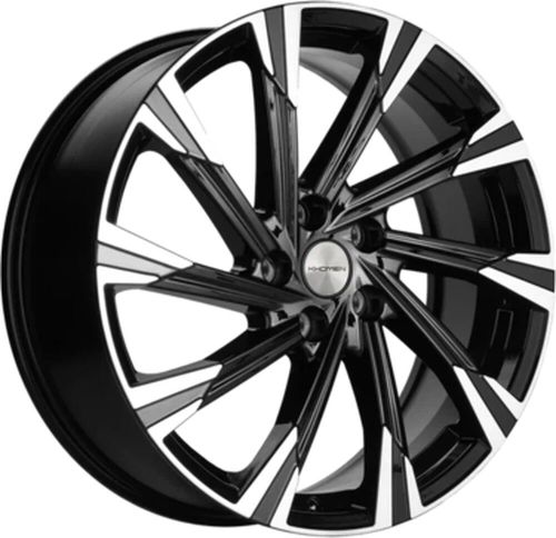 Khomen Wheels KHW1901 (CX-5/CX8)