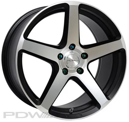 PDW Wheels C-Spec 2