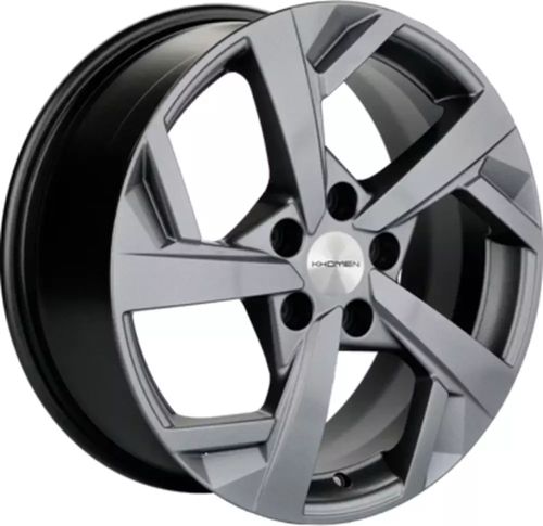 Khomen Wheels KHW1712 (Jolion)