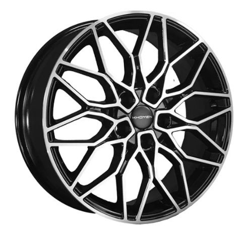 Khomen Wheels KHW1813 (Dongfeng DFSK ix5)
