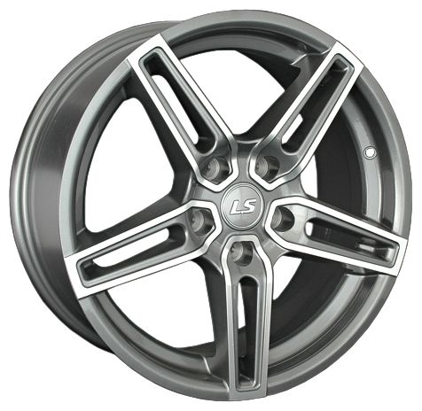 LS Wheels LS734