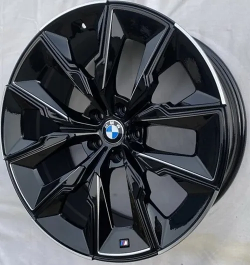 Zixi BMW 538