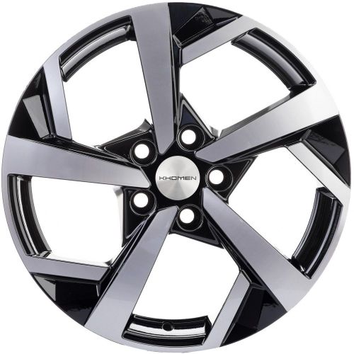 Khomen Wheels KHW1712 (CX-5/Seltos/Optima)