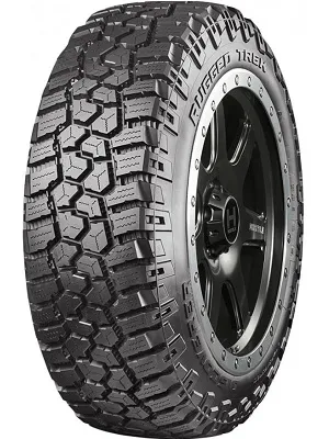 Cooper Discoverer Rugged Trek
