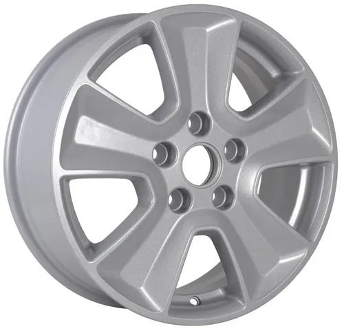 Khomen Wheels KHW1601 (Mitsubishi)