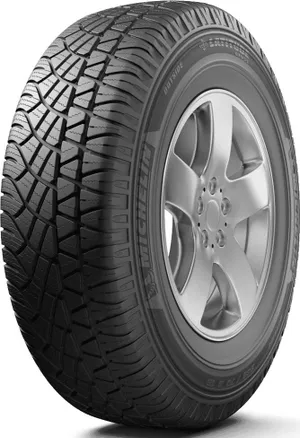 Michelin LATITUDE CROSS
