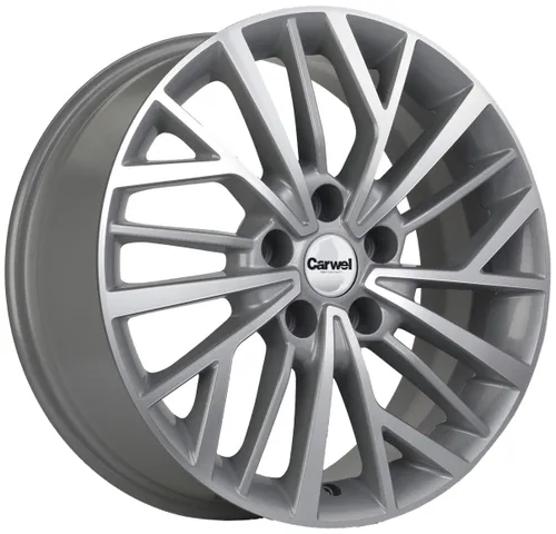 Khomen Wheels KHW1717 (Teana/X-trail)