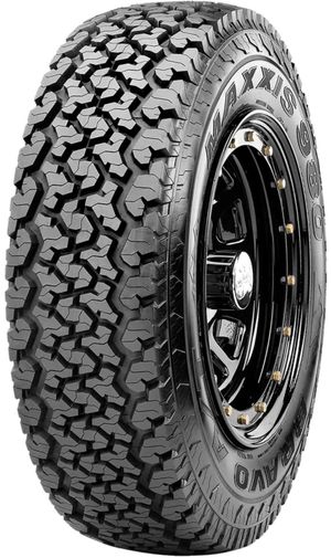 Maxxis AT-980 Bravo