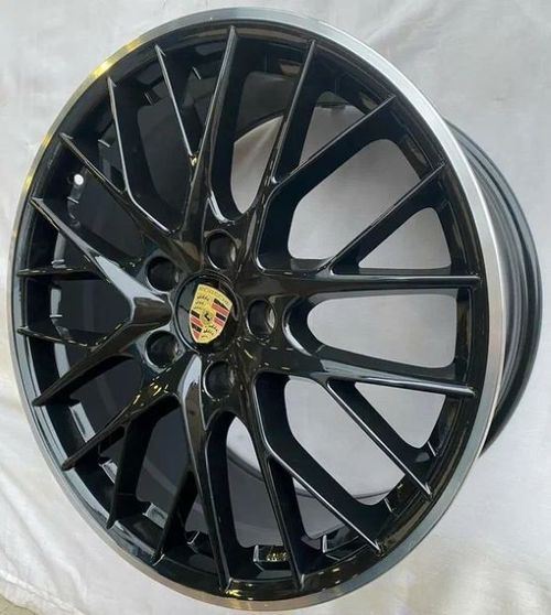 Zixi Porsche FP879
