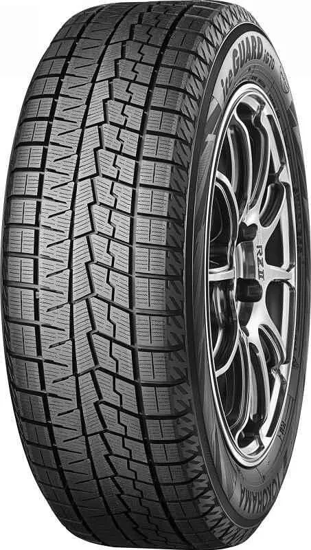 Yokohama Ice Guard IG70